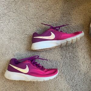 Big Girl’s Nike’s